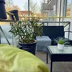 Suedstadtoase • &freeparking