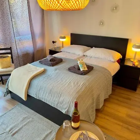 Südstadtoase • &freeparking *