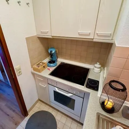 Südstadtoase • &freeparking * Tübingen