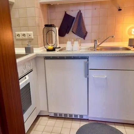 Südstadtoase • &freeparking Tübingen