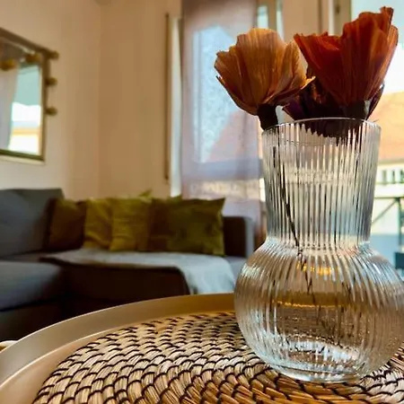 Apartamento Südstadtoase • &freeparking *