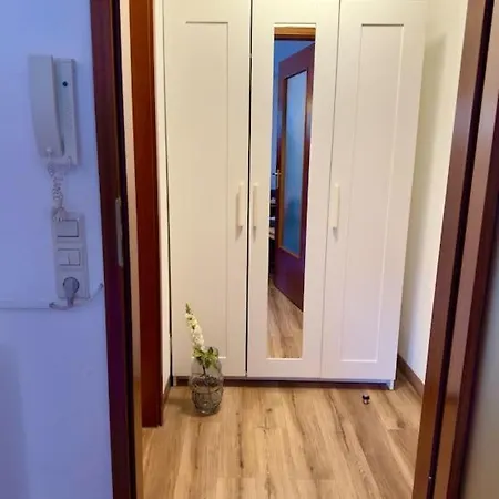 Südstadtoase • &freeparking *