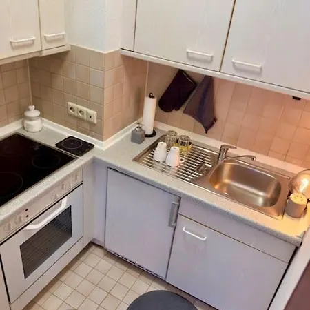 Südstadtoase • &freeparking * Tübingen