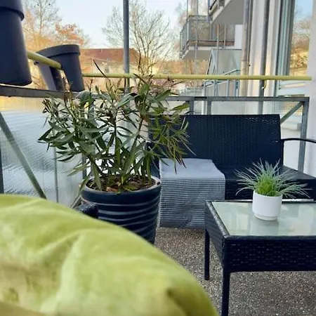 Südstadtoase • &freeparking