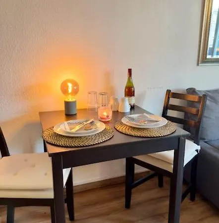 Apartamento Südstadtoase • &freeparking Tübingen