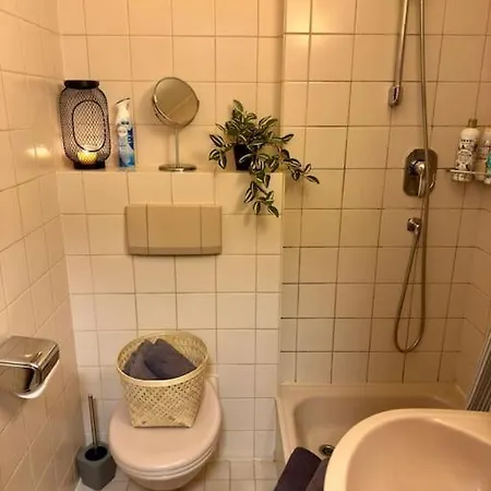 Apartamento Südstadtoase • &freeparking