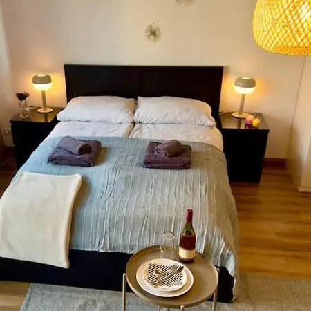 Südstadtoase • &freeparking Tübingen