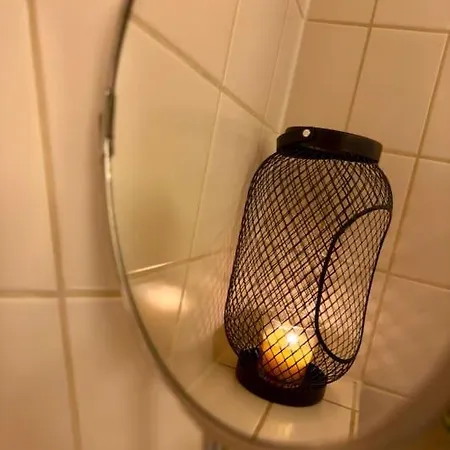 Apartamento Südstadtoase • &freeparking *