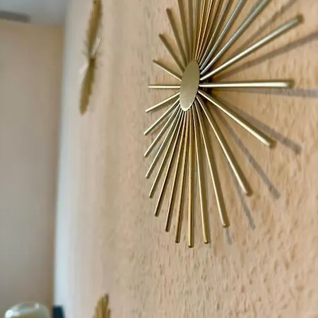 Südstadtoase • &freeparking *