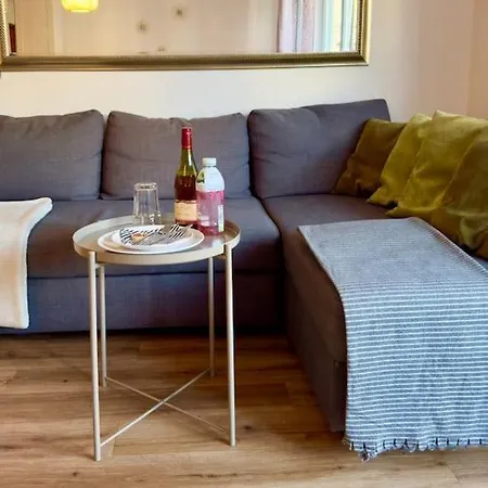 Südstadtoase • &freeparking