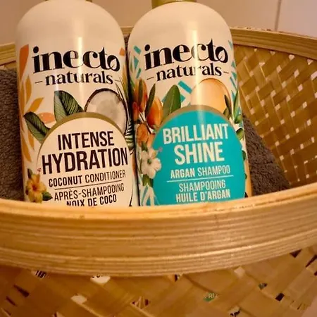 Südstadtoase • &freeparking * Tübingen