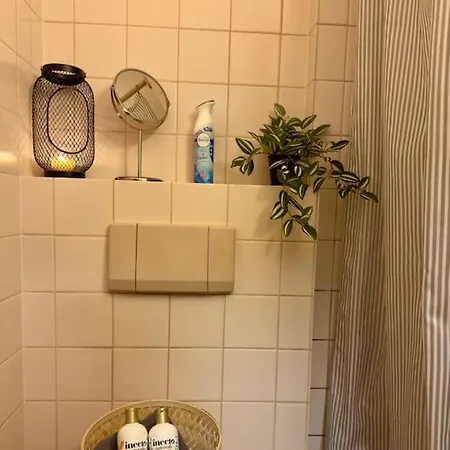 Apartamento Südstadtoase • &freeparking *