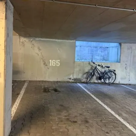 Lägenhet Suedstadtoase • &freeparking Tübingen