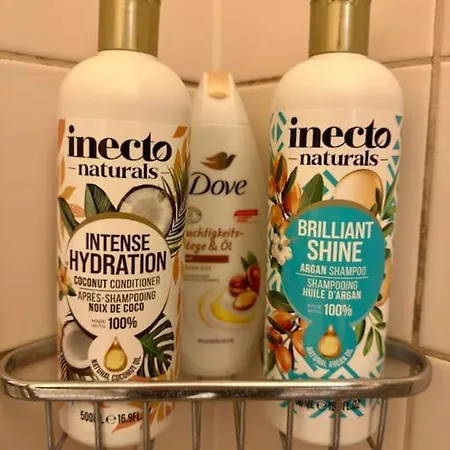 Südstadtoase • &freeparking * Tübingen